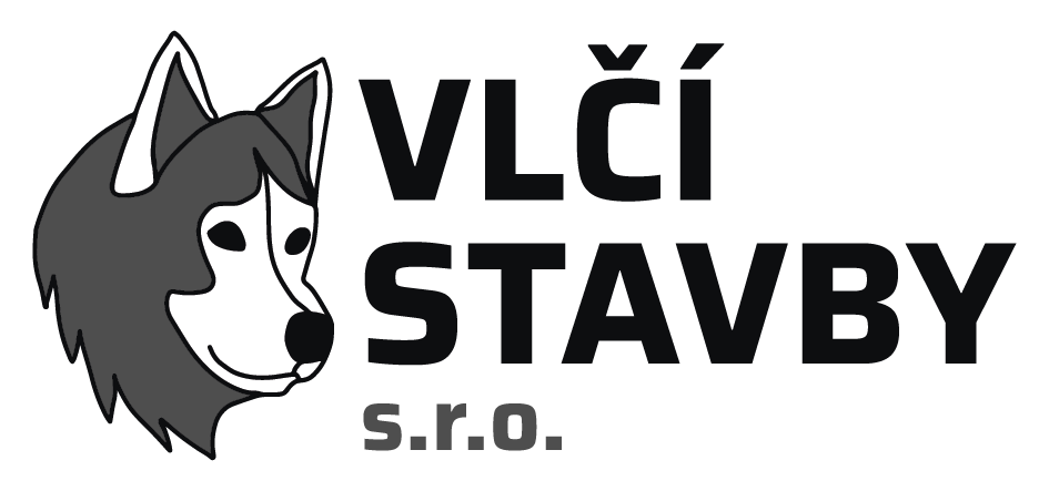 Vlčí stavby s.r.o.